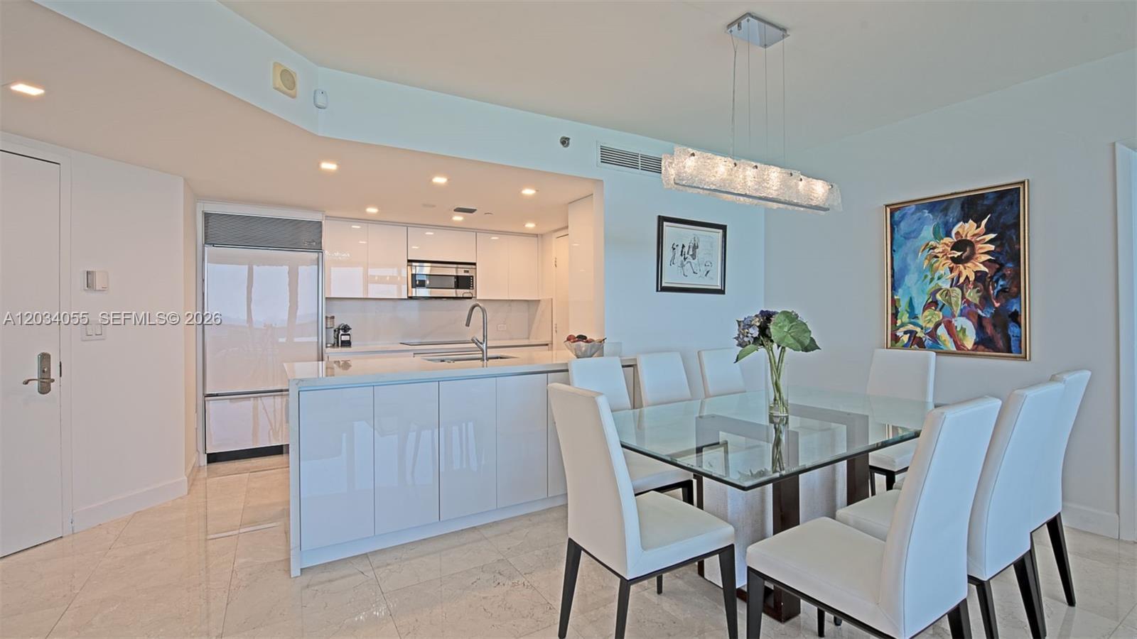 Photo of 17201 Collins Ave #1508, Sunny Isles Beach, Florida, 33160 -