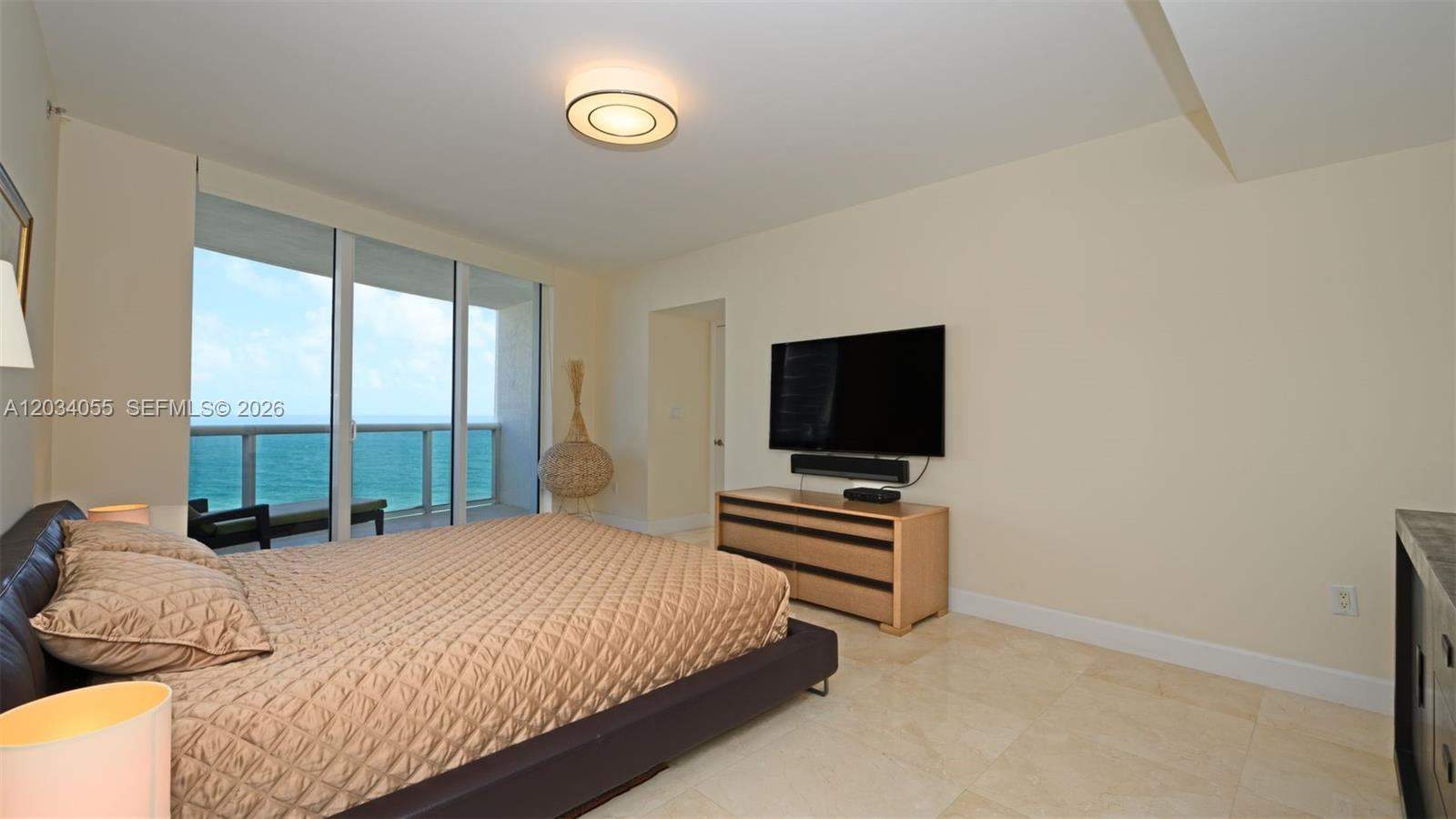 Photo of 17201 Collins Ave #1508, Sunny Isles Beach, Florida, 33160 -