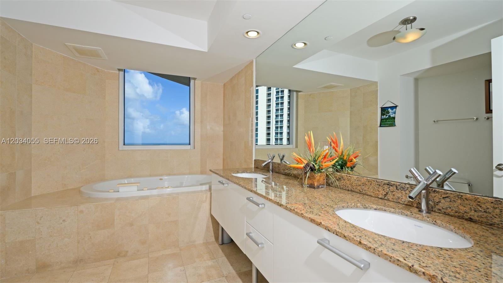 Photo of 17201 Collins Ave #1508, Sunny Isles Beach, Florida, 33160 -