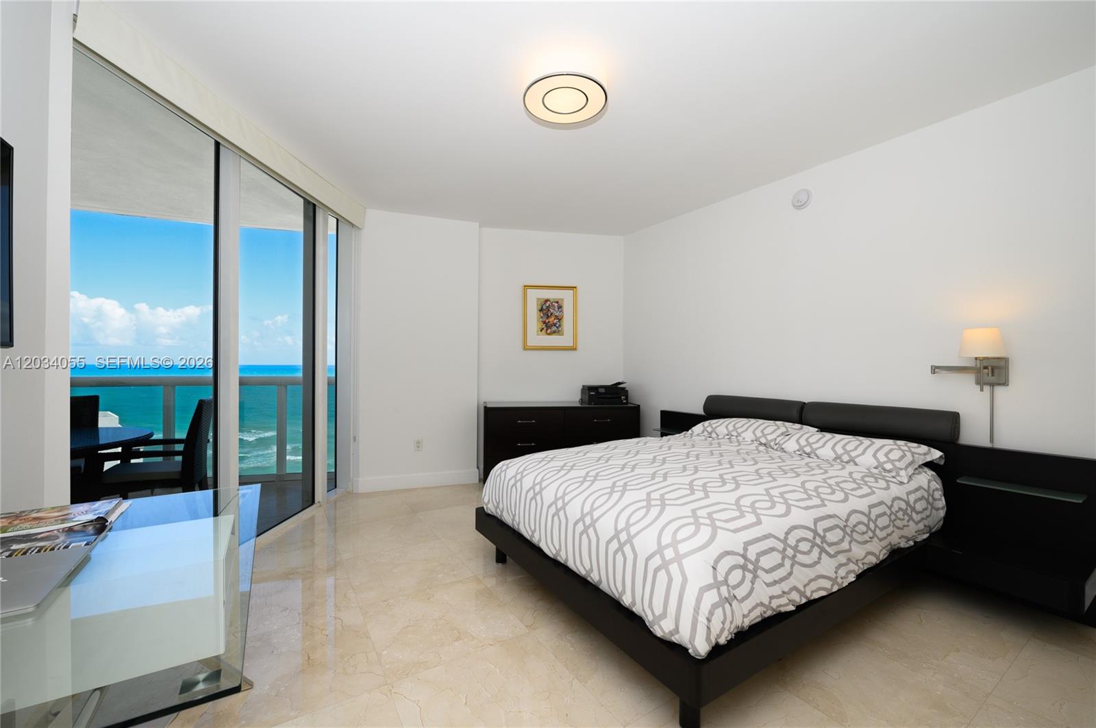 Photo of 17201 Collins Ave #1508, Sunny Isles Beach, Florida, 33160 -