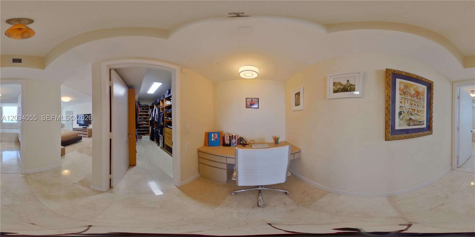 Photo of 17201 Collins Ave #1508, Sunny Isles Beach, Florida, 33160 -