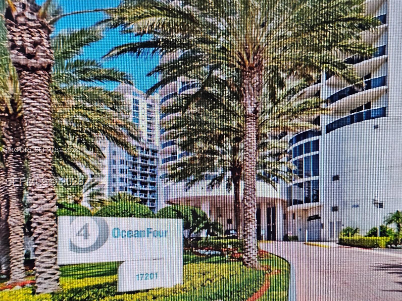 Photo of 17201 Collins Ave #1508, Sunny Isles Beach, Florida, 33160 -