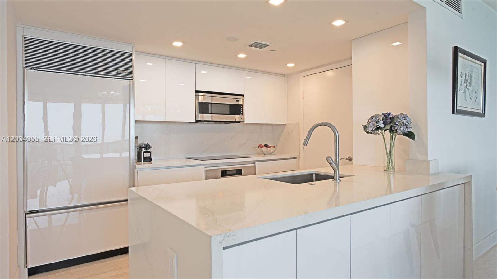 Photo of 17201 Collins Ave #1508, Sunny Isles Beach, Florida, 33160 -