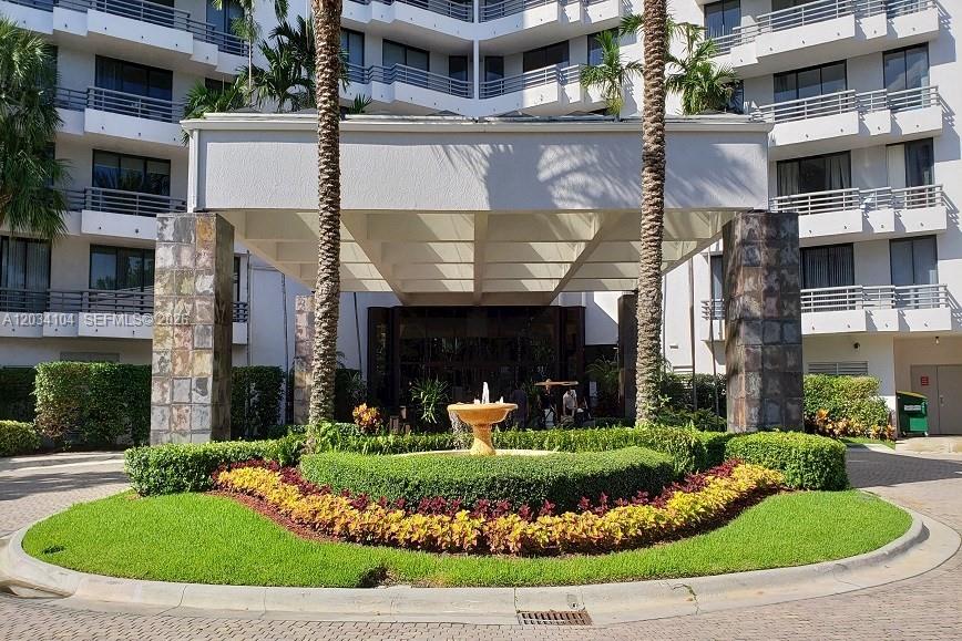 Photo of 3300 191st St #1510, Aventura, Florida, 33180 -