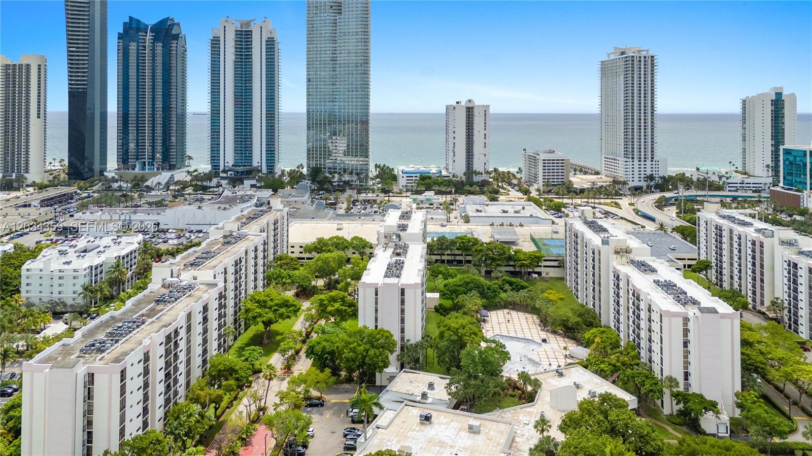 Photo of 17021 Bay Rd #429, Sunny Isles Beach, Florida, 33160 -