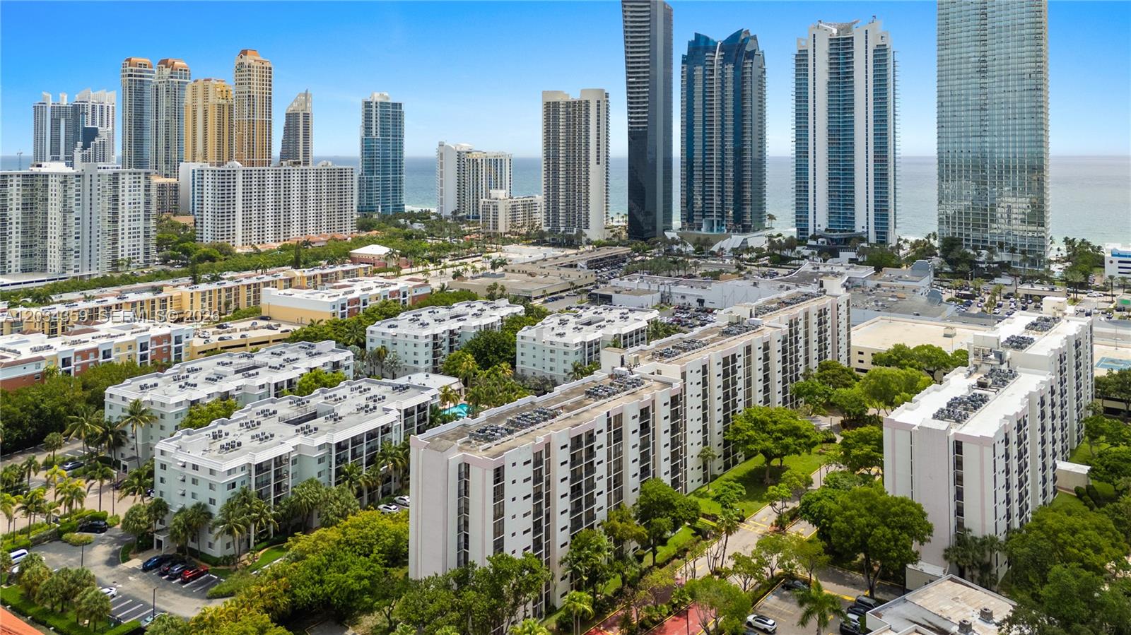 Photo of 17021 Bay Rd #429, Sunny Isles Beach, Florida, 33160 -