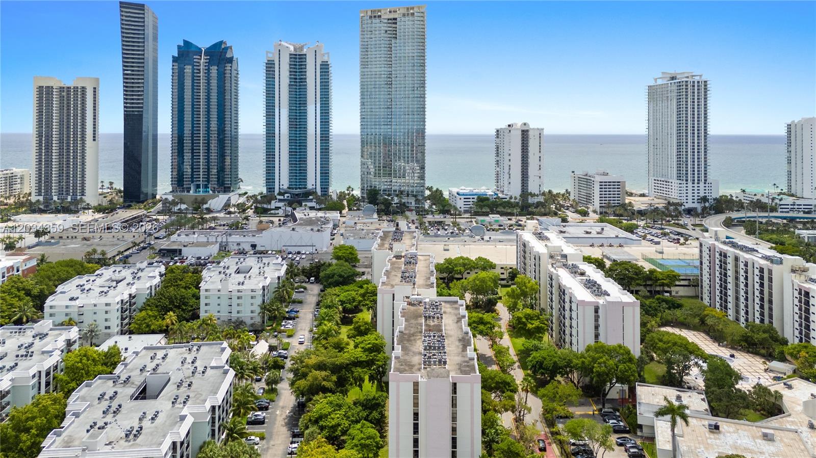 Photo of 17021 Bay Rd #429, Sunny Isles Beach, Florida, 33160 -