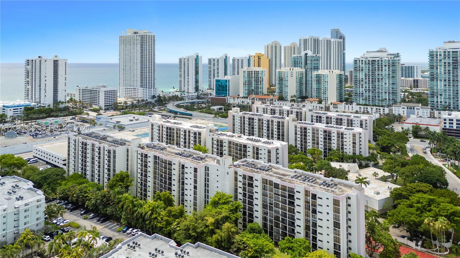 Photo of 17021 Bay Rd #429, Sunny Isles Beach, Florida, 33160 -