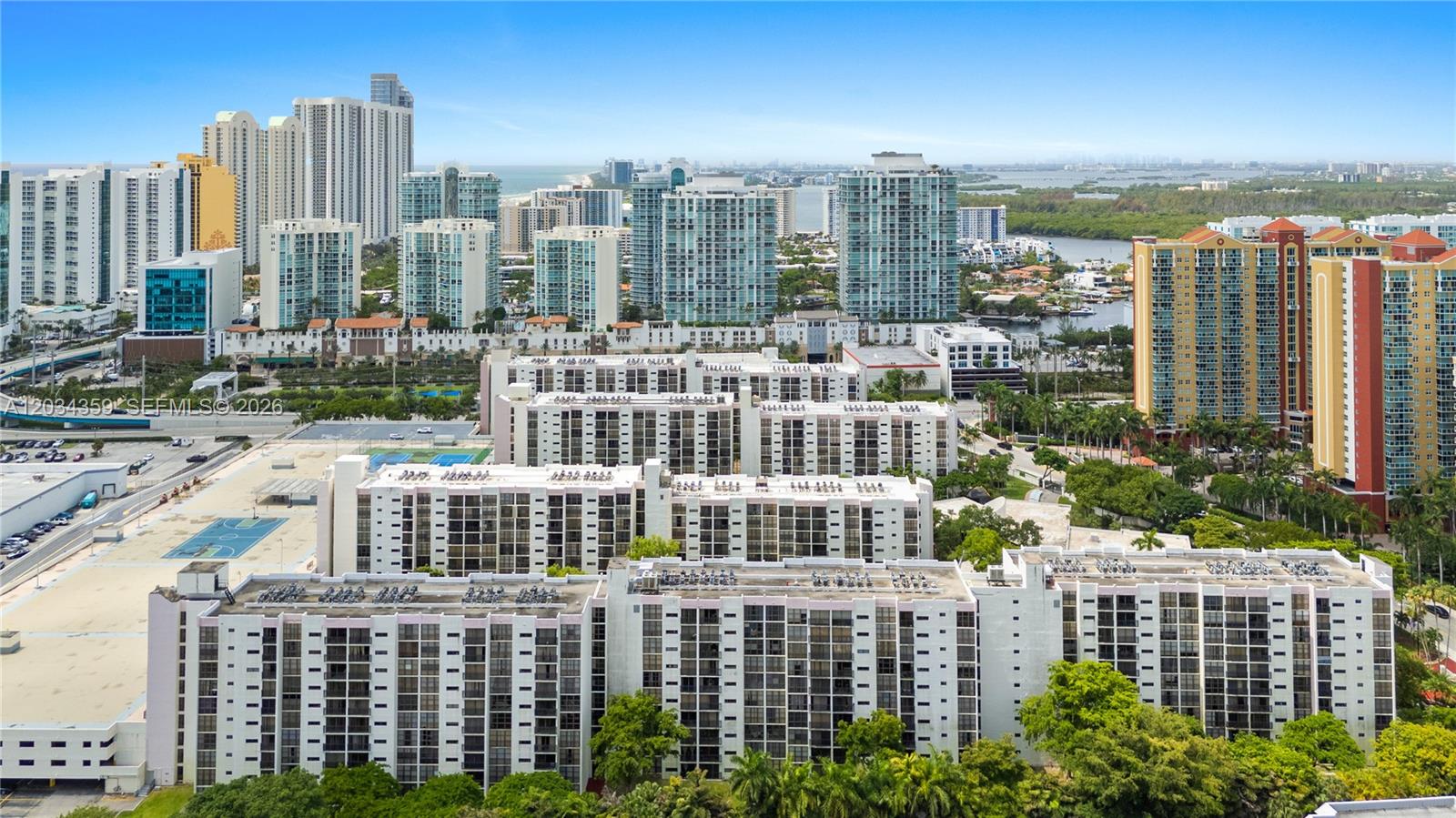 Photo of 17021 Bay Rd #429, Sunny Isles Beach, Florida, 33160 -