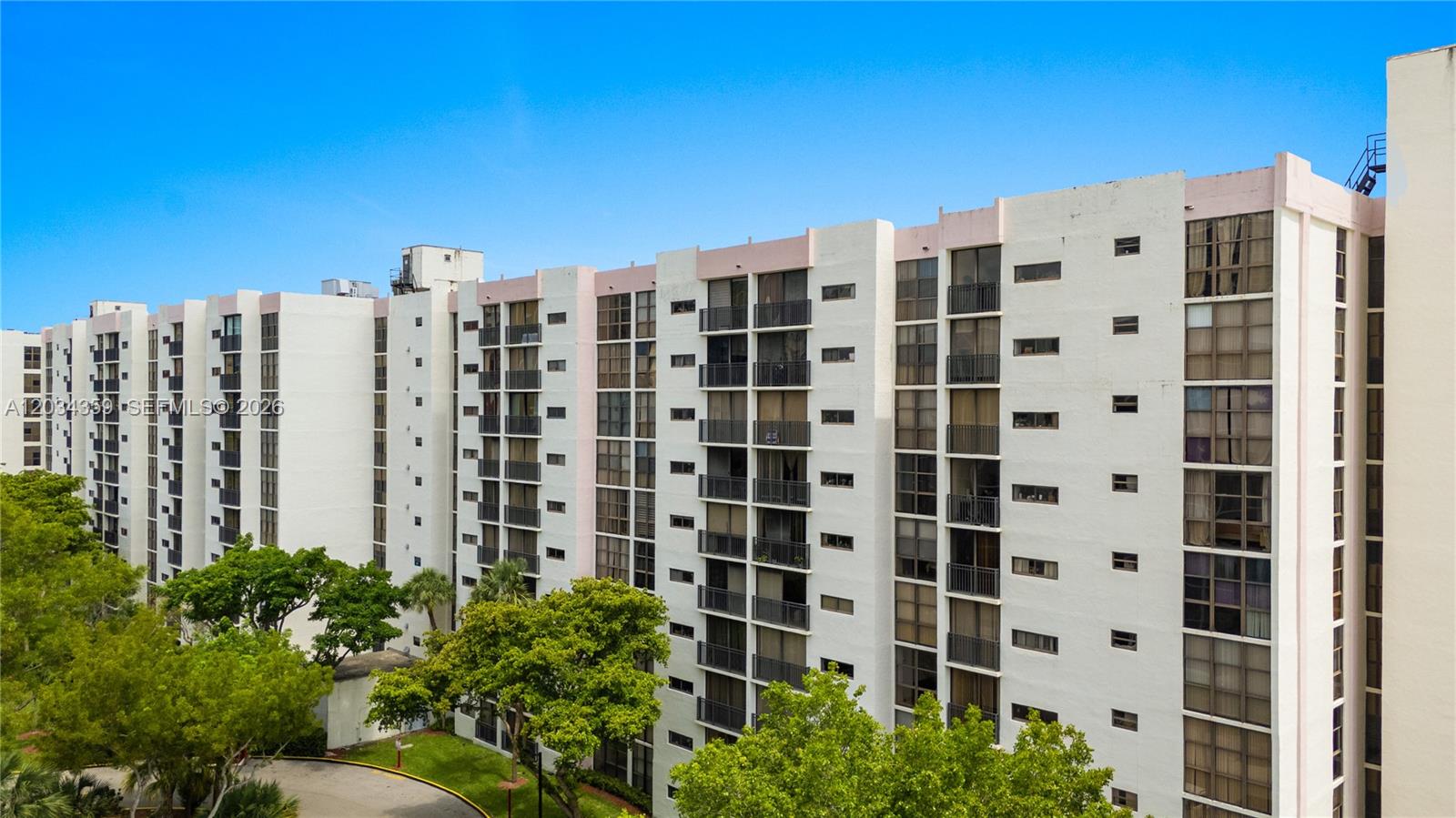 Photo of 17021 Bay Rd #429, Sunny Isles Beach, Florida, 33160 -