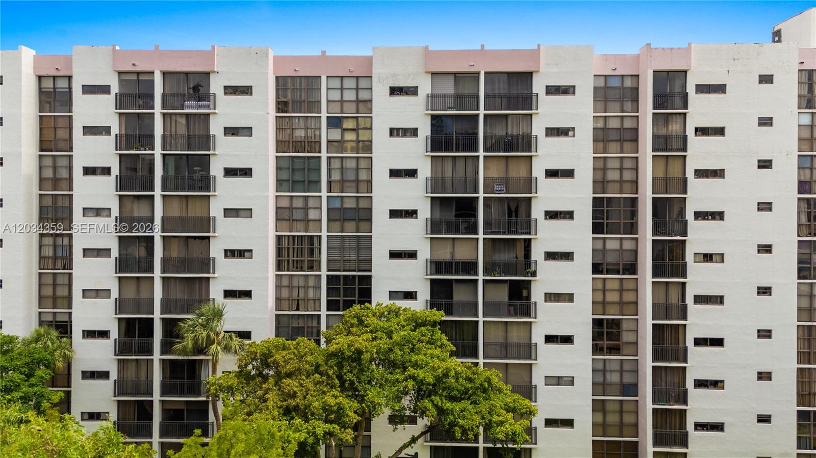 Photo of 17021 Bay Rd #429, Sunny Isles Beach, Florida, 33160 -