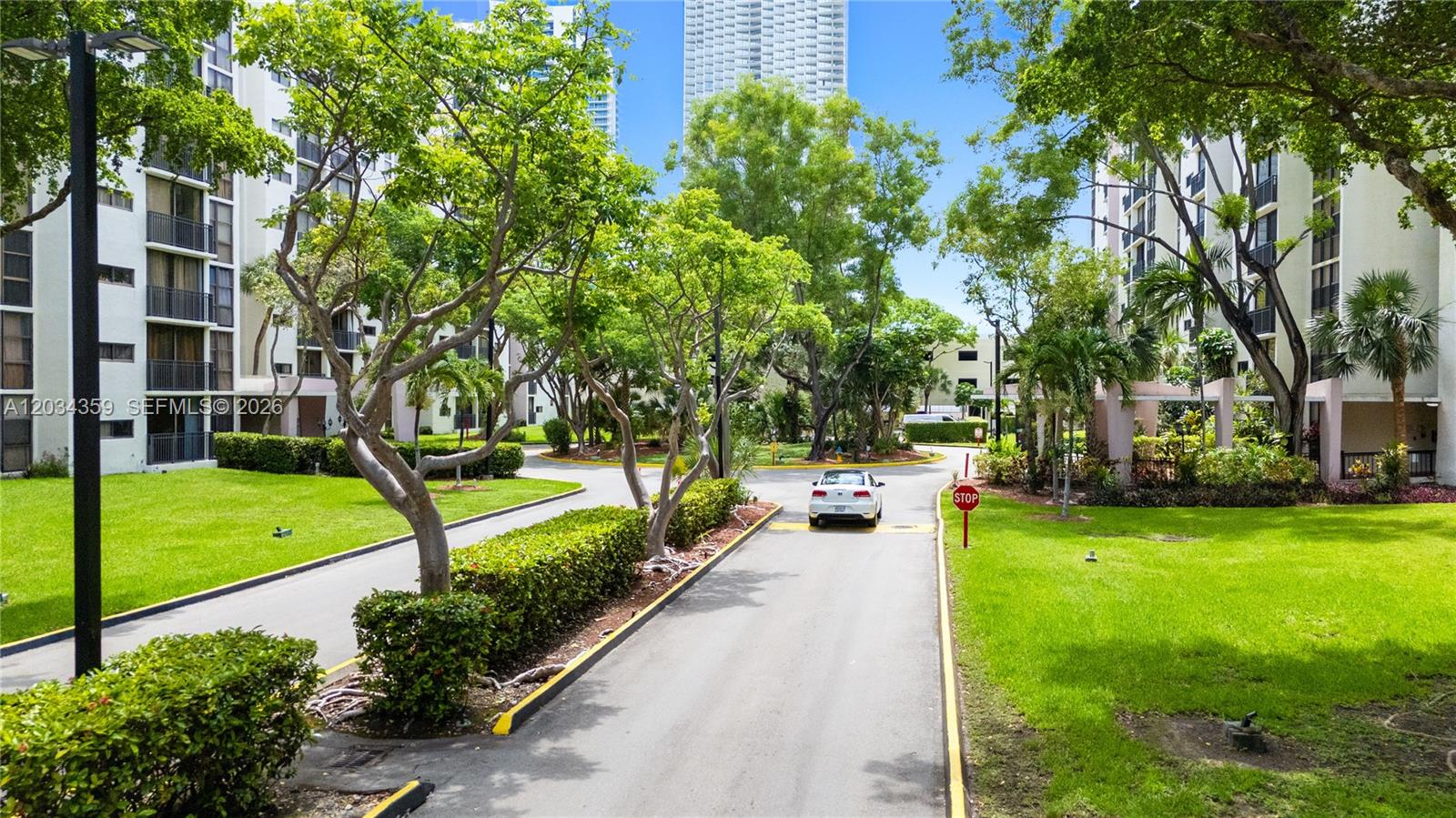 Photo of 17021 Bay Rd #429, Sunny Isles Beach, Florida, 33160 -