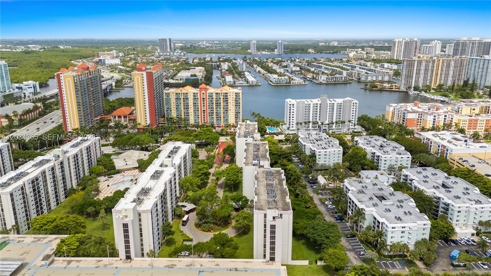 Photo of 17021 Bay Rd #429, Sunny Isles Beach, Florida, 33160 -