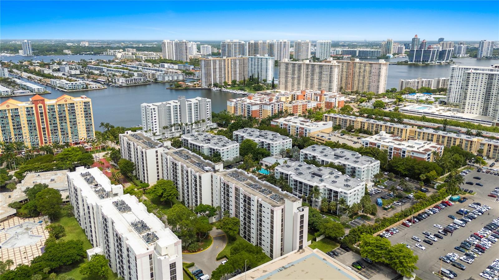 Photo of 17021 Bay Rd #429, Sunny Isles Beach, Florida, 33160 -