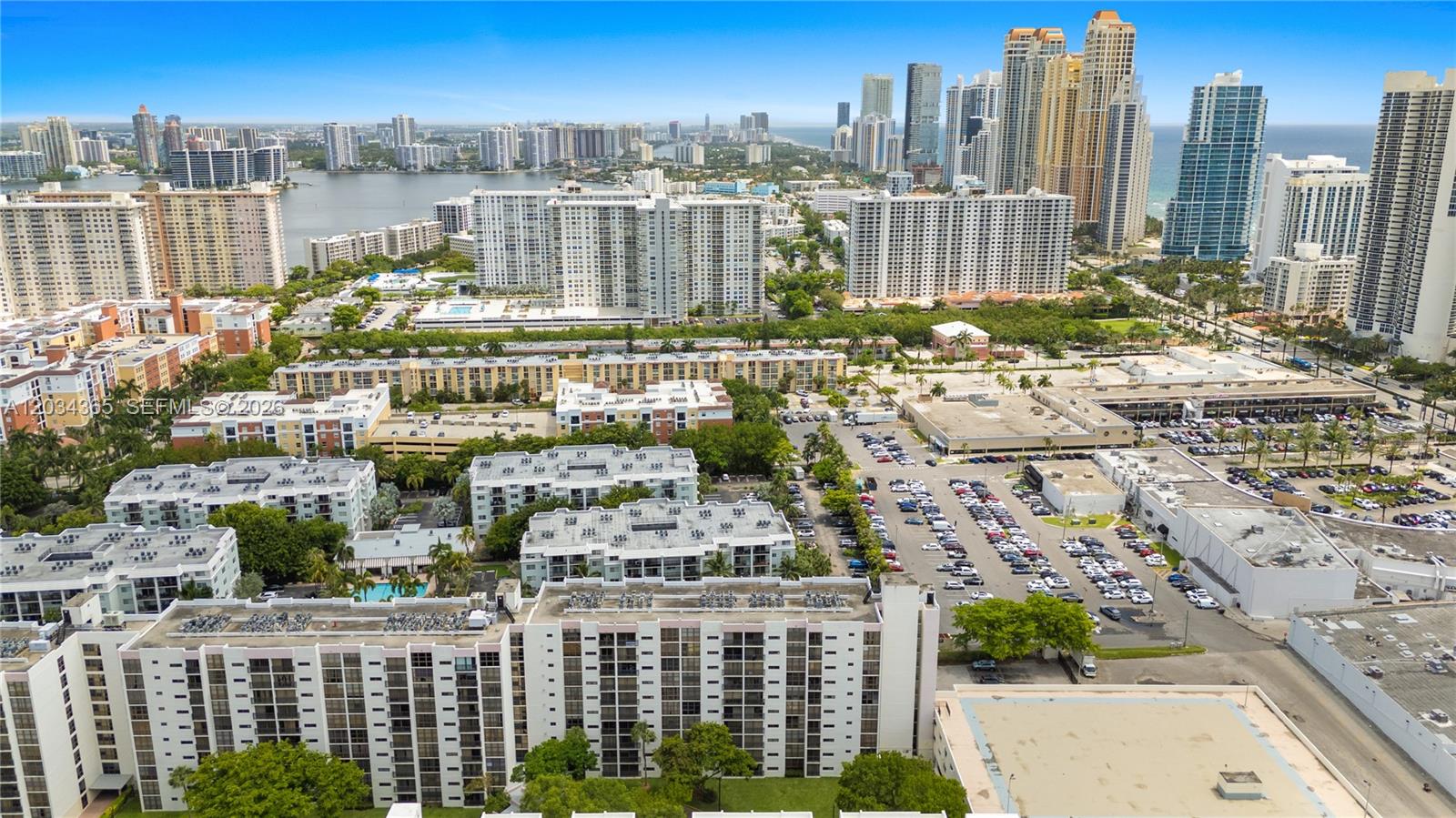 Photo of 17021 Bay Rd #429, Sunny Isles Beach, Florida, 33160 -
