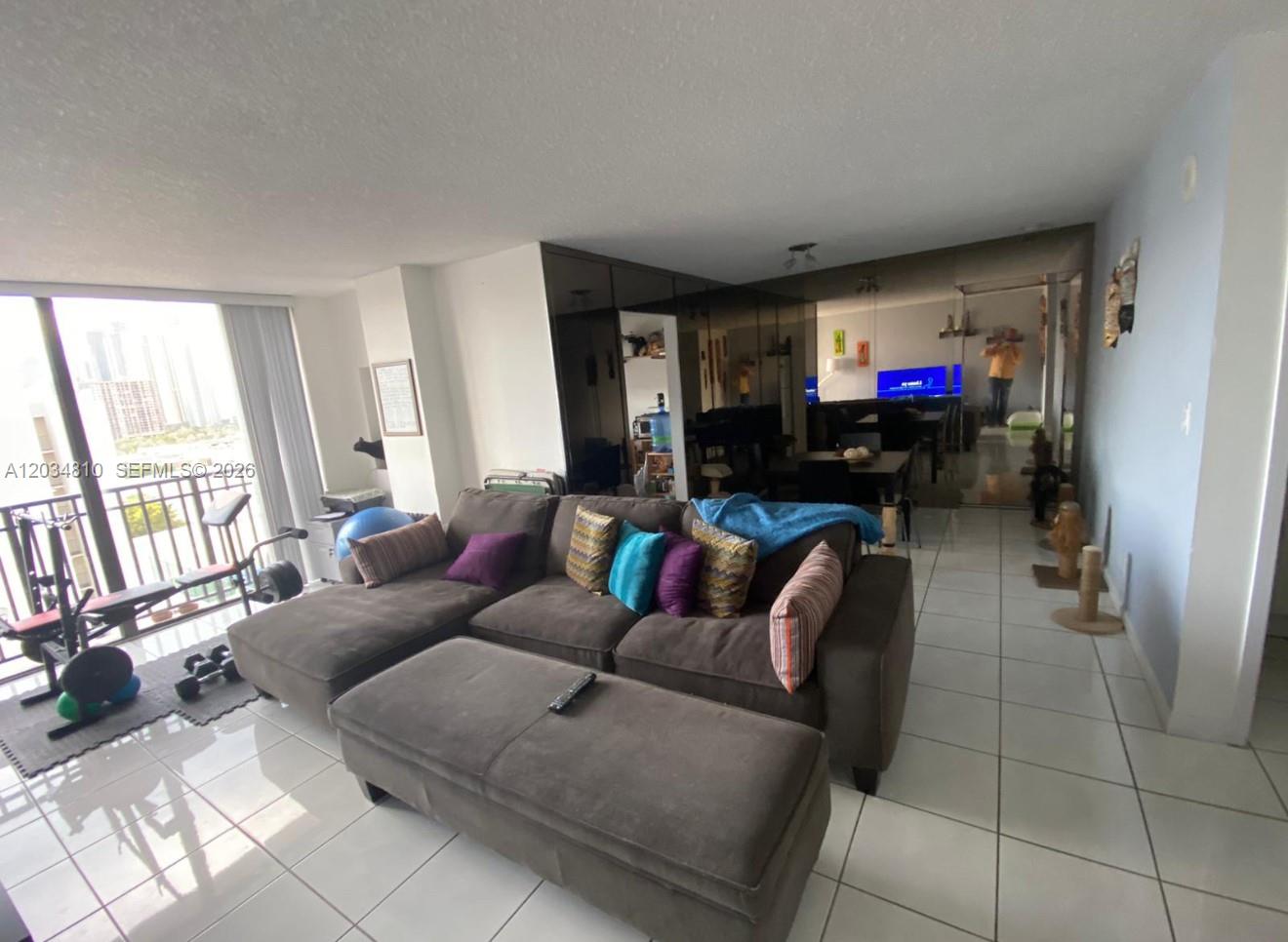 Photo of 16909 Bay Rd  #1009, Sunny Isles Beach, Florida, 33160 - 
