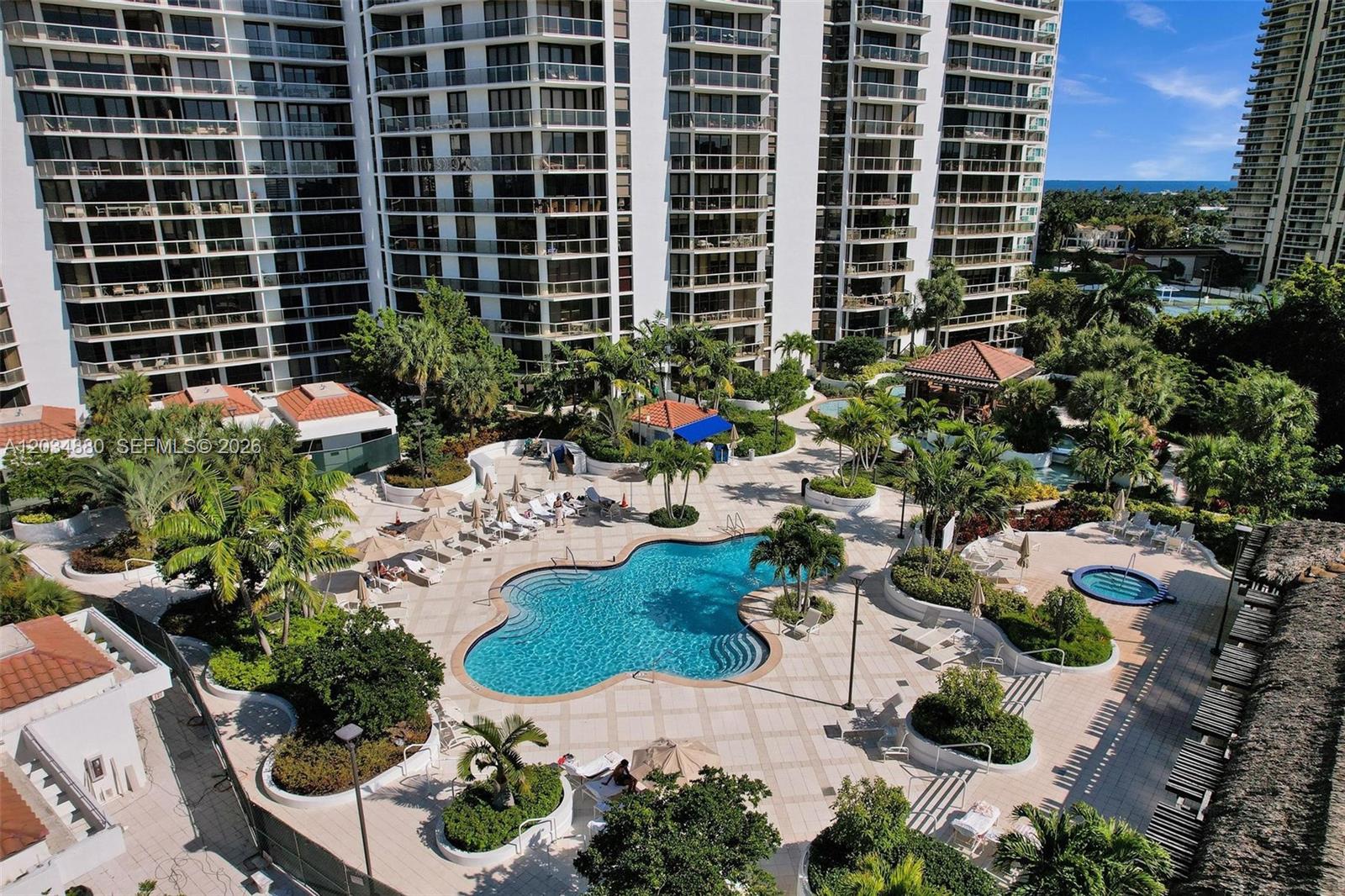 Photo of 20281 Country Club Dr  #615, Aventura, Florida, 33180 - 
