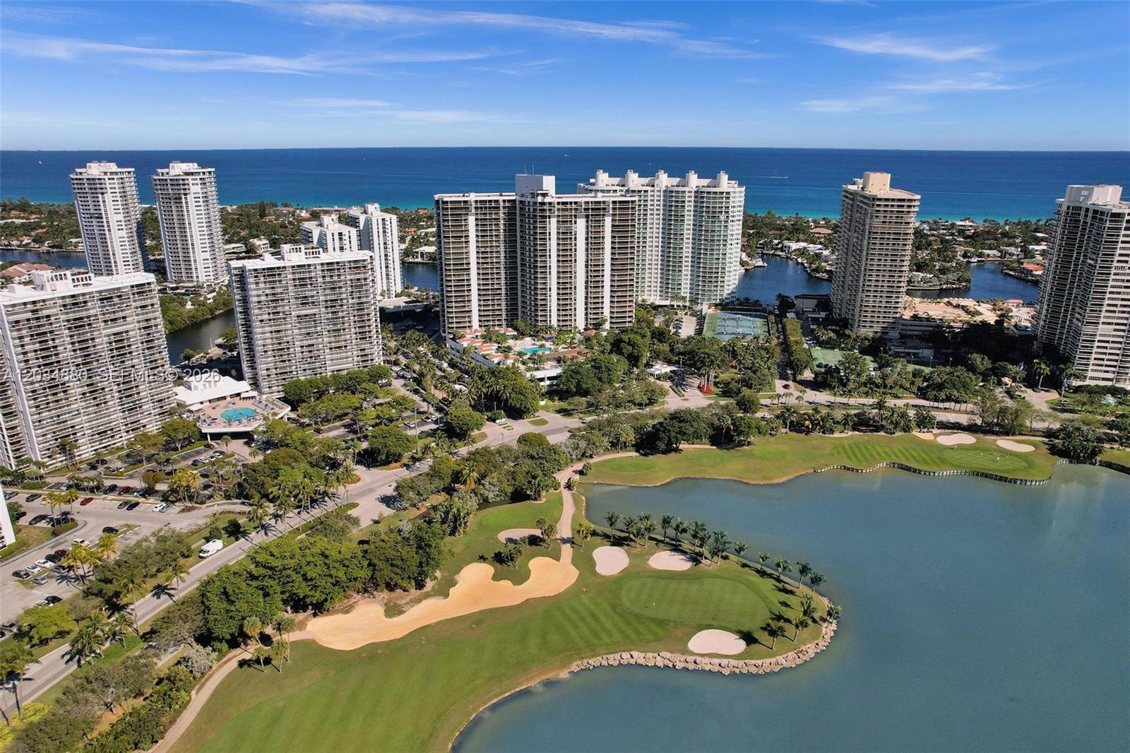 Photo of 20281 Country Club Dr  #615, Aventura, Florida, 33180 - 