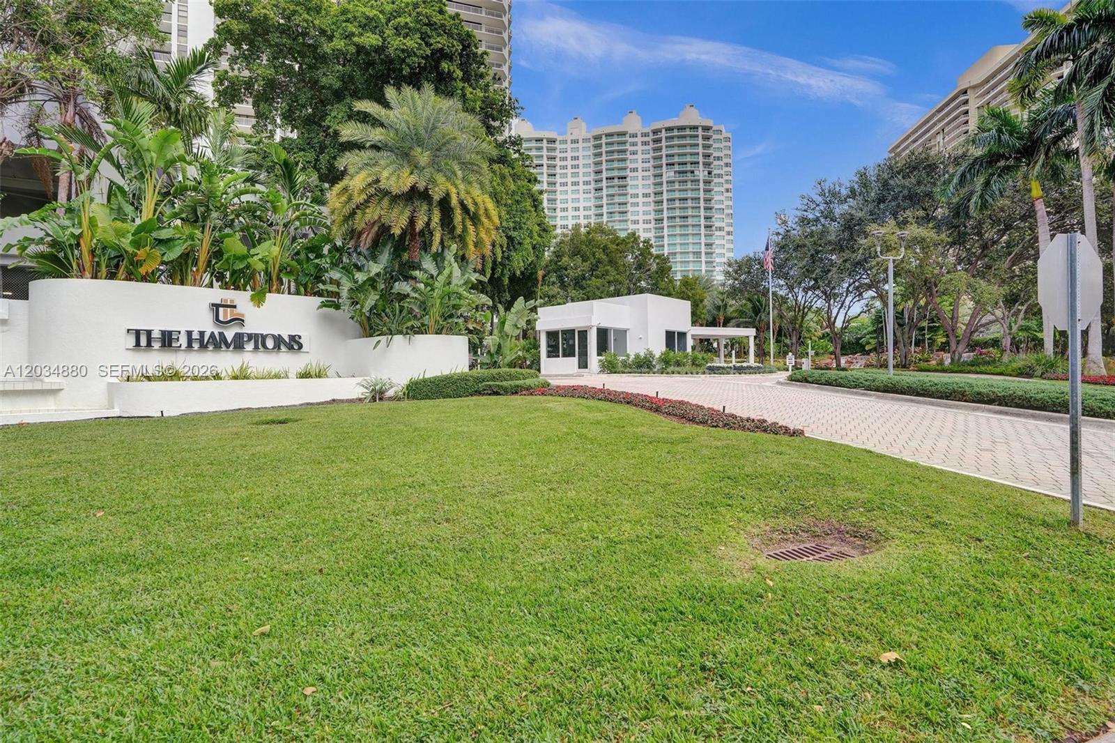 Photo of 20281 Country Club Dr  #615, Aventura, Florida, 33180 - 