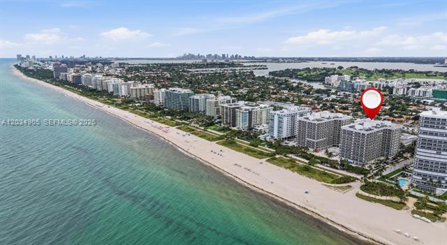 Photo of 9595 Collins Ave #N9-I, Surfside, Florida, 33154 -