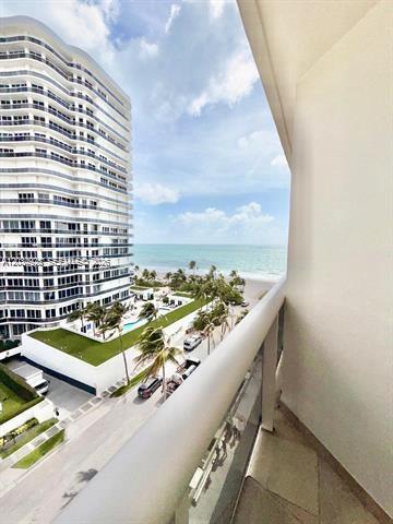 Photo of 9595 Collins Ave #N8-I, Surfside, Florida, 33154 -