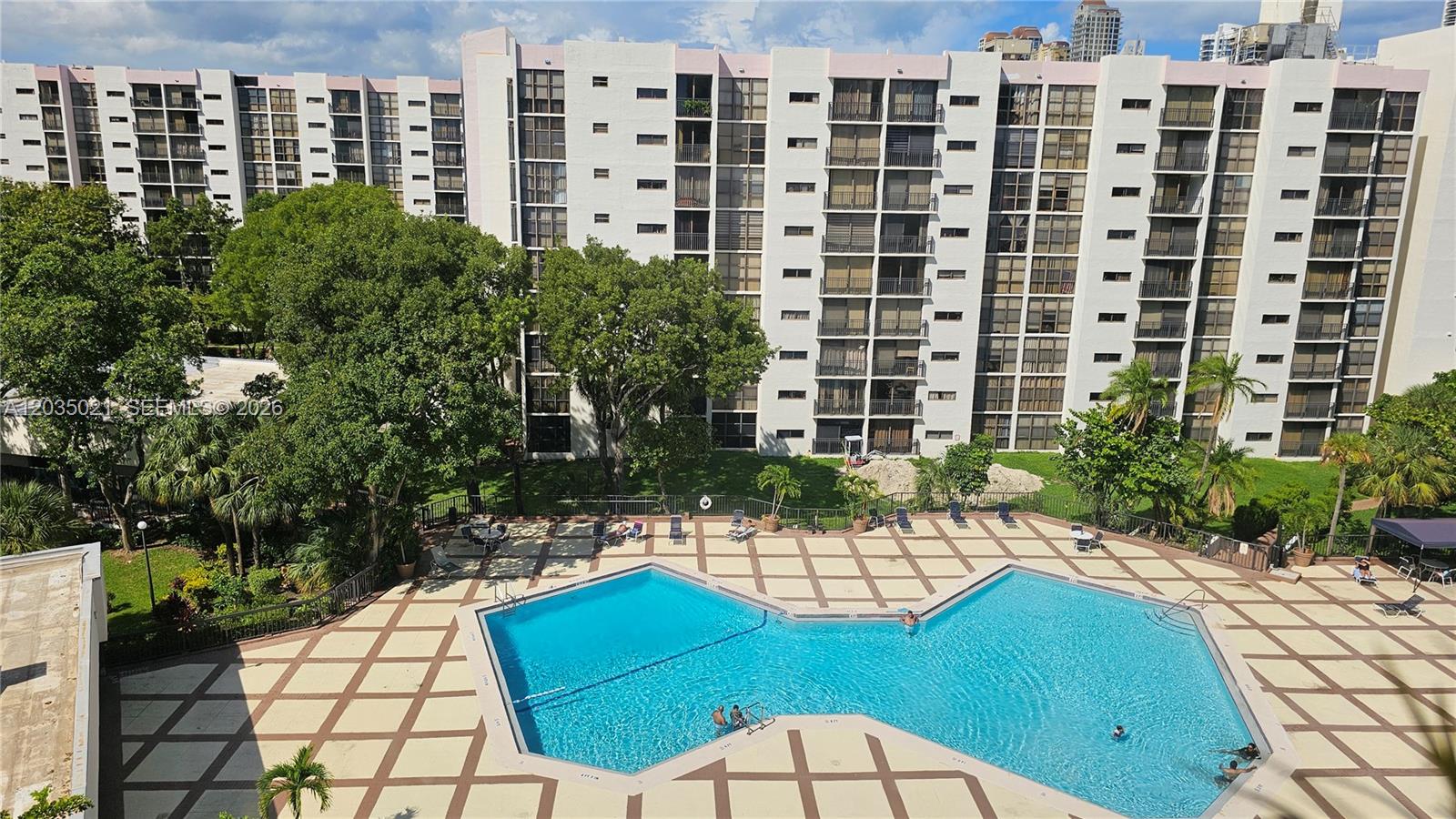 Photo of 16909 Bay Rd  #217, Sunny Isles Beach, Florida, 33160 - 