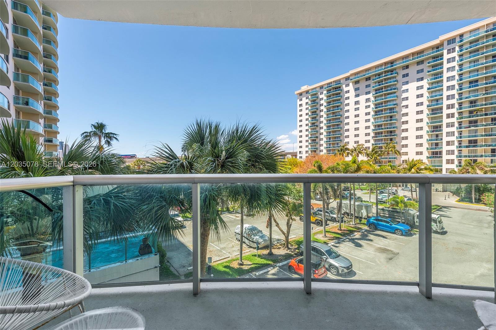 Photo of 19380 Collins Ave #317, Sunny Isles Beach, Florida, 33160 -