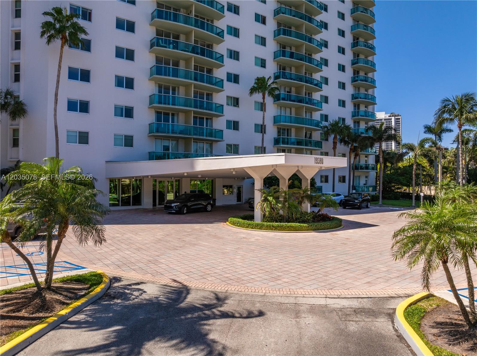 Photo of 19380 Collins Ave #317, Sunny Isles Beach, Florida, 33160 -