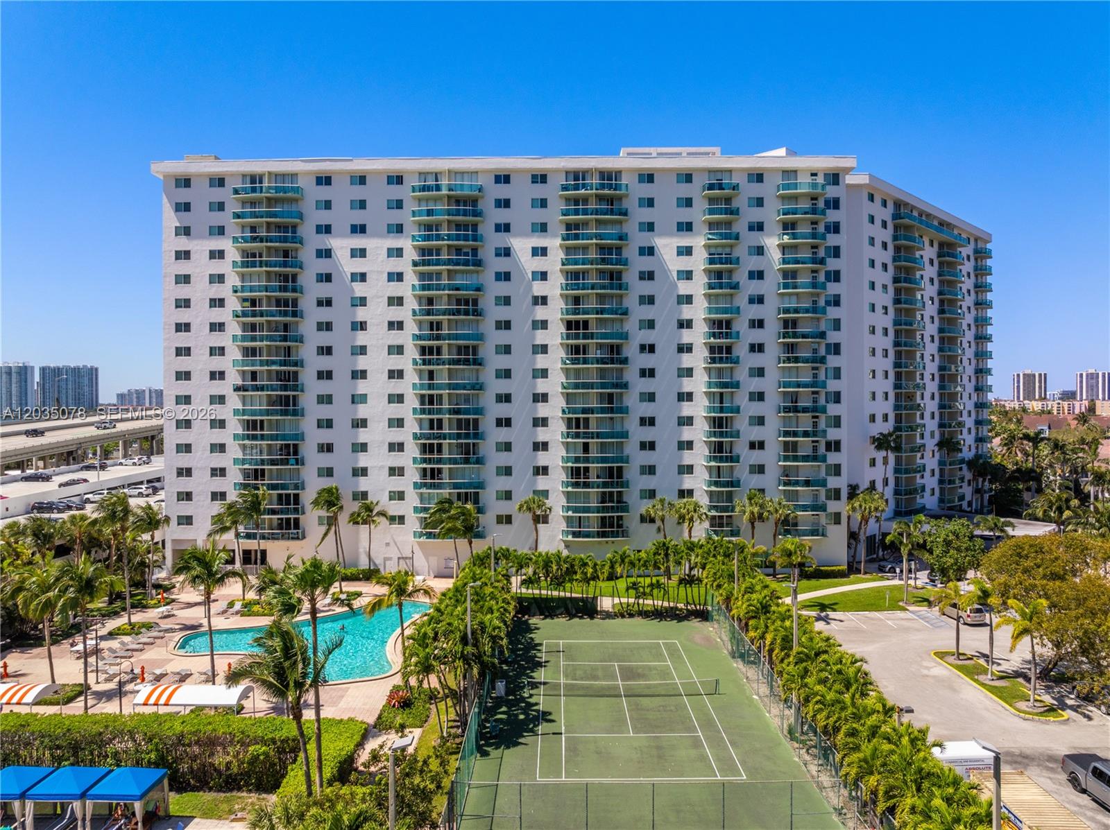 Photo of 19380 Collins Ave #317, Sunny Isles Beach, Florida, 33160 -
