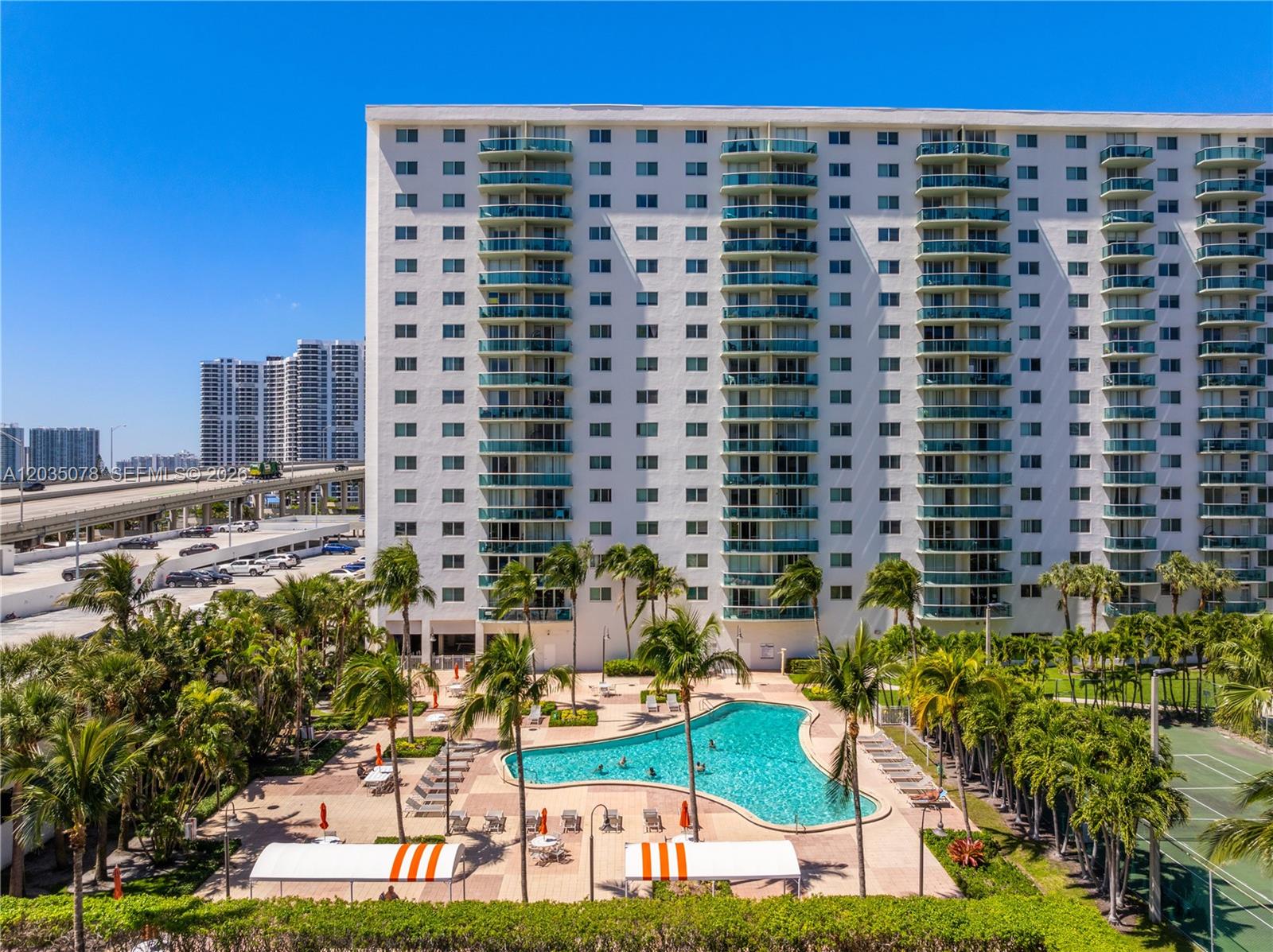 Photo of 19380 Collins Ave #317, Sunny Isles Beach, Florida, 33160 -