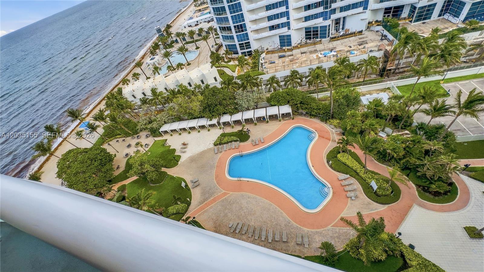 Photo of 3001 Ocean Dr #1415, Hollywood, Florida, 33019 -