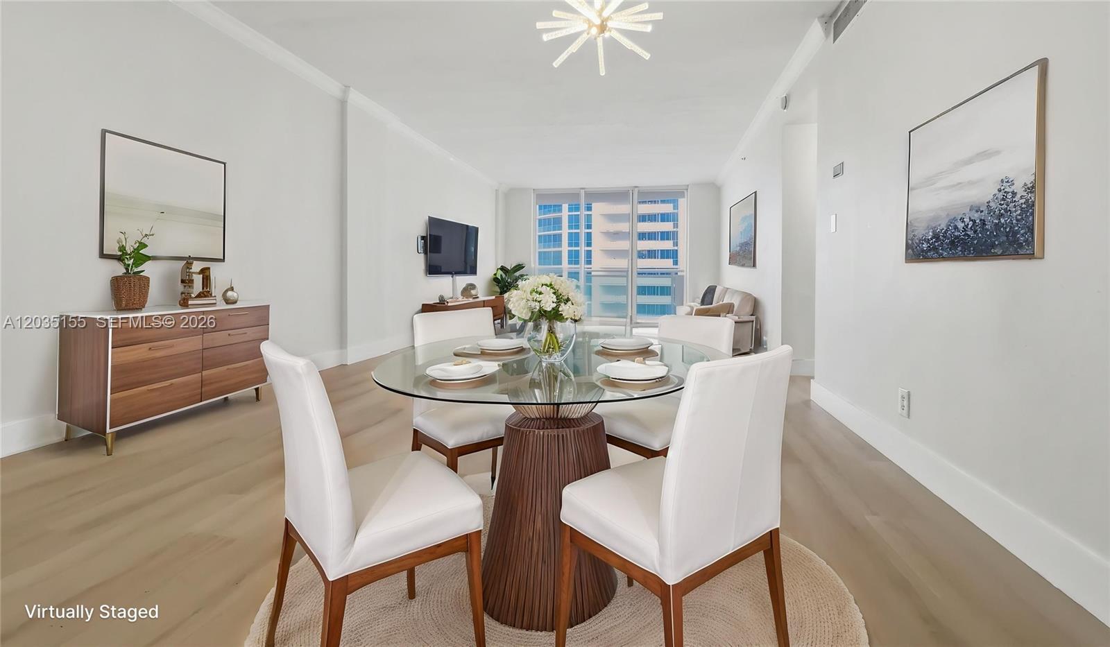 Photo of 3001 Ocean Dr #1415, Hollywood, Florida, 33019 -