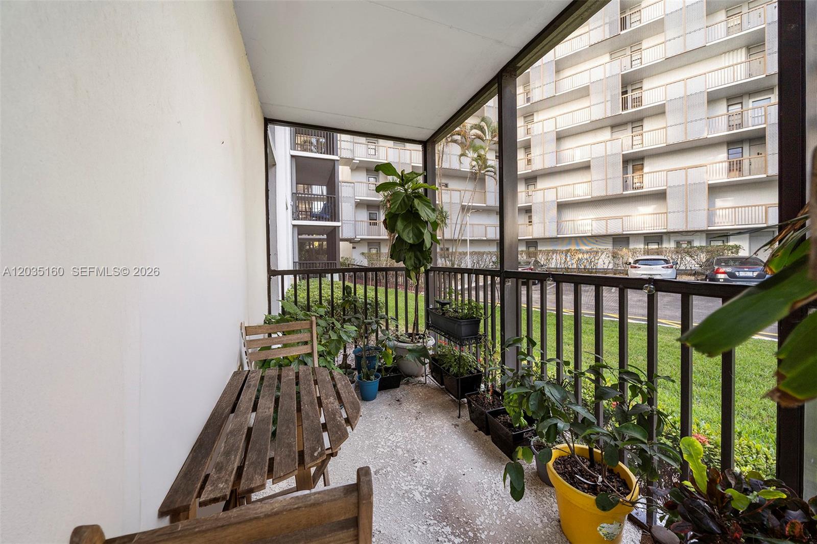 Photo of 3401 Country Club Dr  #105, Aventura, Florida, 33180 - 