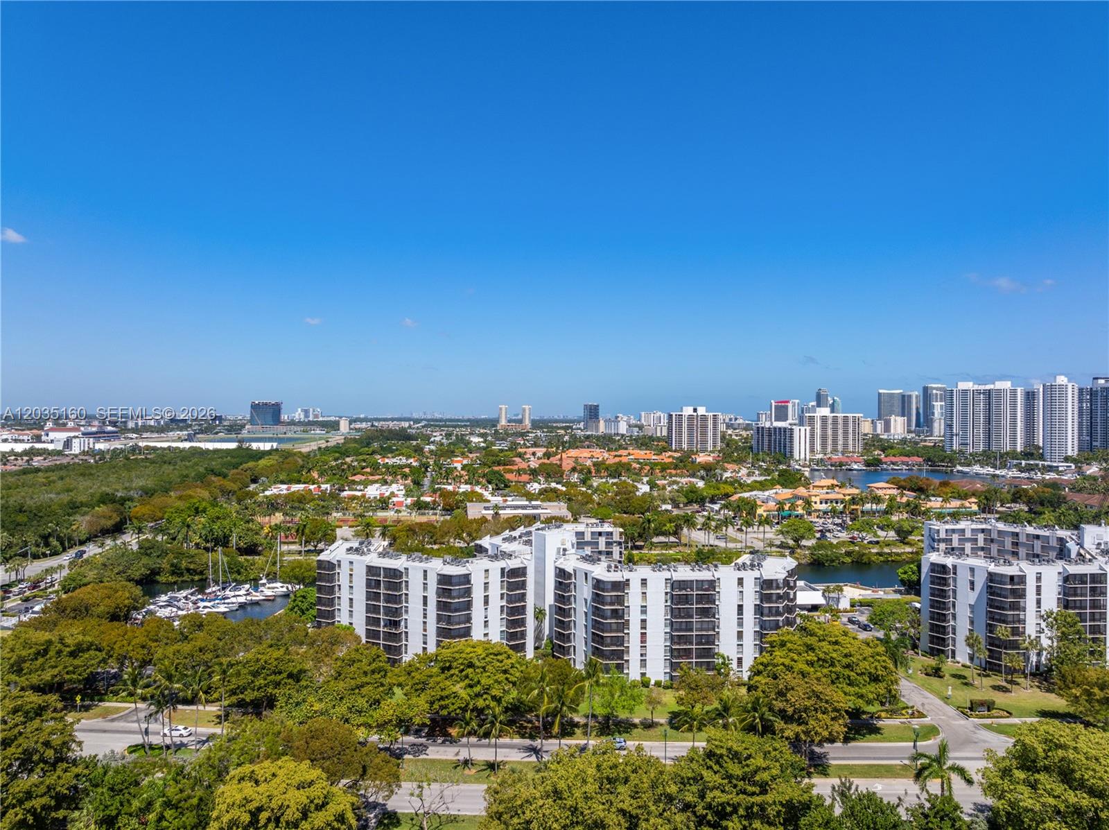 Photo of 3401 Country Club Dr  #105, Aventura, Florida, 33180 - 