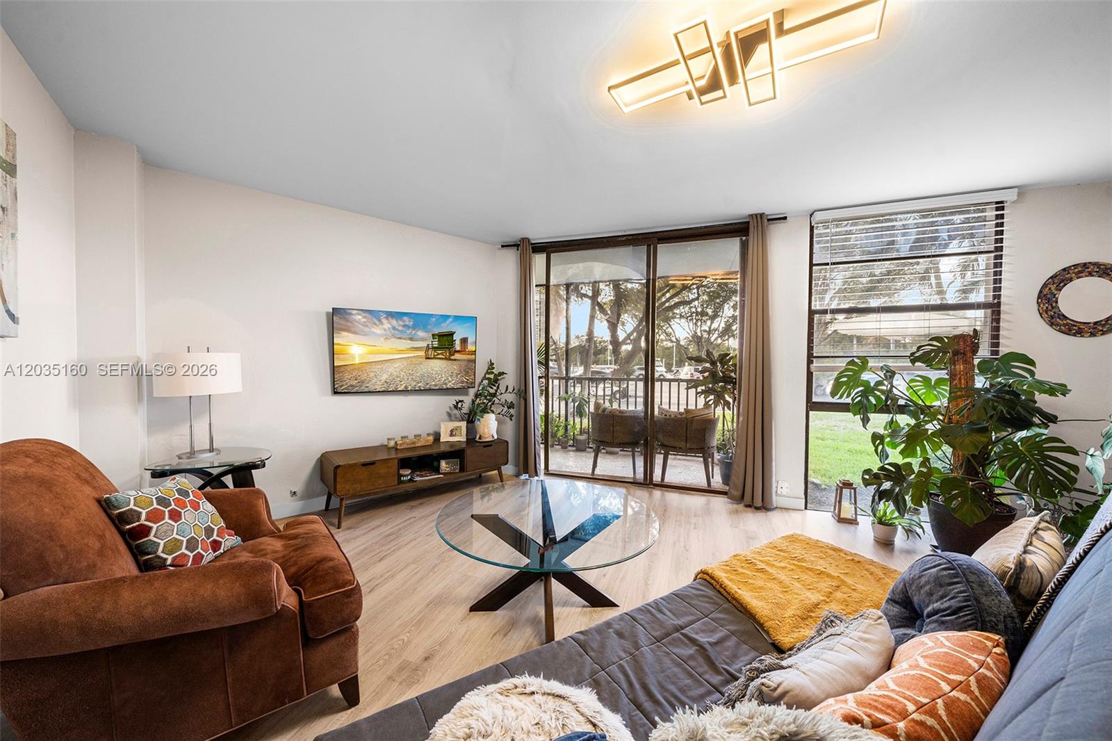 Photo of 3401 Country Club Dr  #105, Aventura, Florida, 33180 - 