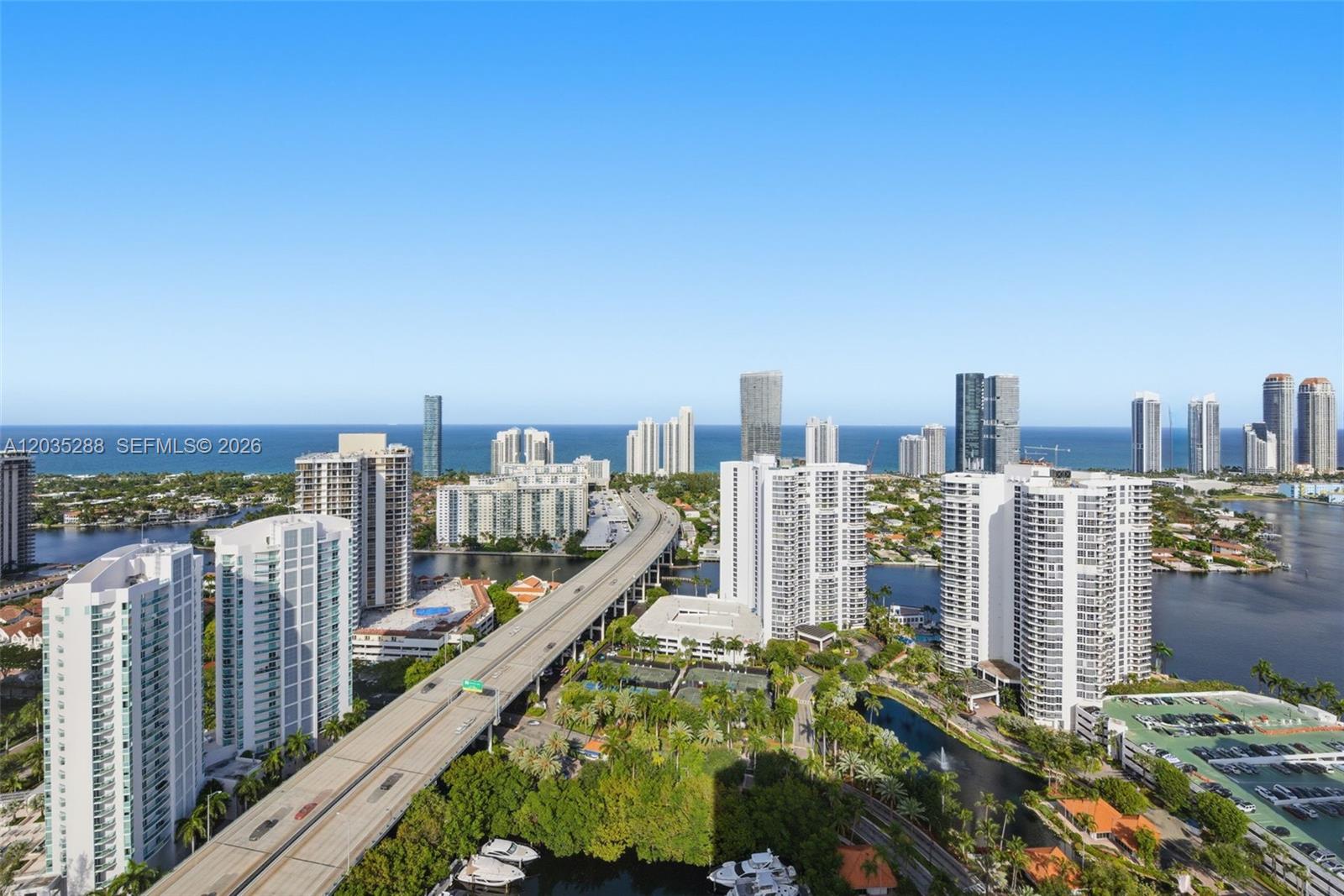Photo of 3500 Mystic Pointe Dr  #PH5, Aventura, Florida, 33180 - 