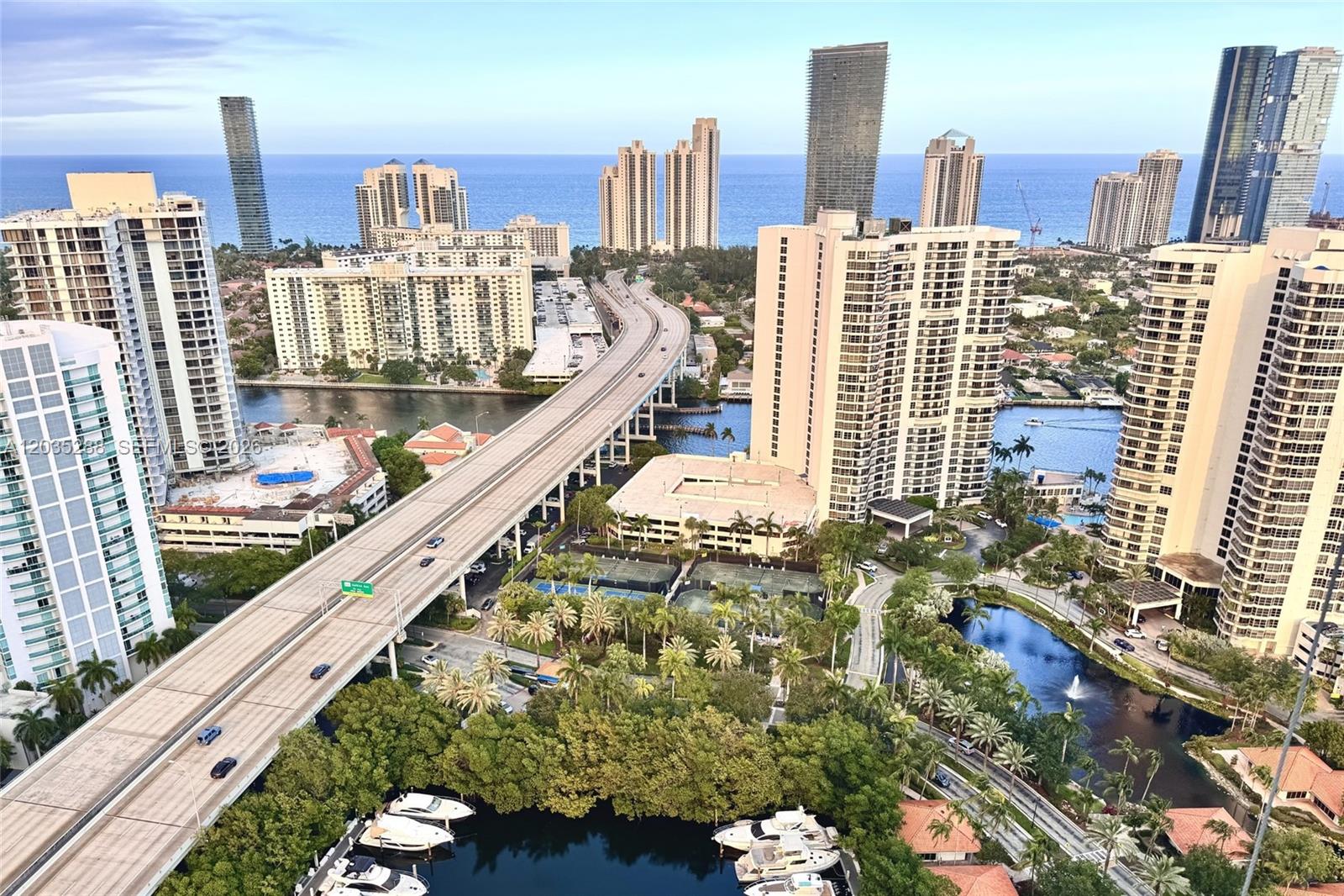 Photo of 3500 Mystic Pointe Dr  #PH5, Aventura, Florida, 33180 - 