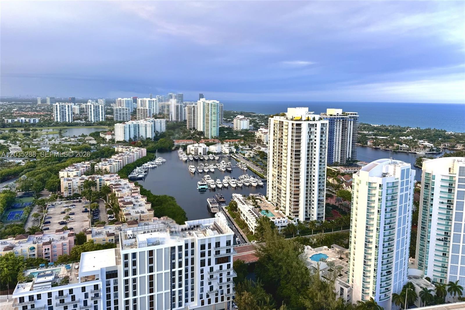 Photo of 3500 Mystic Pointe Dr  #PH5, Aventura, Florida, 33180 - 