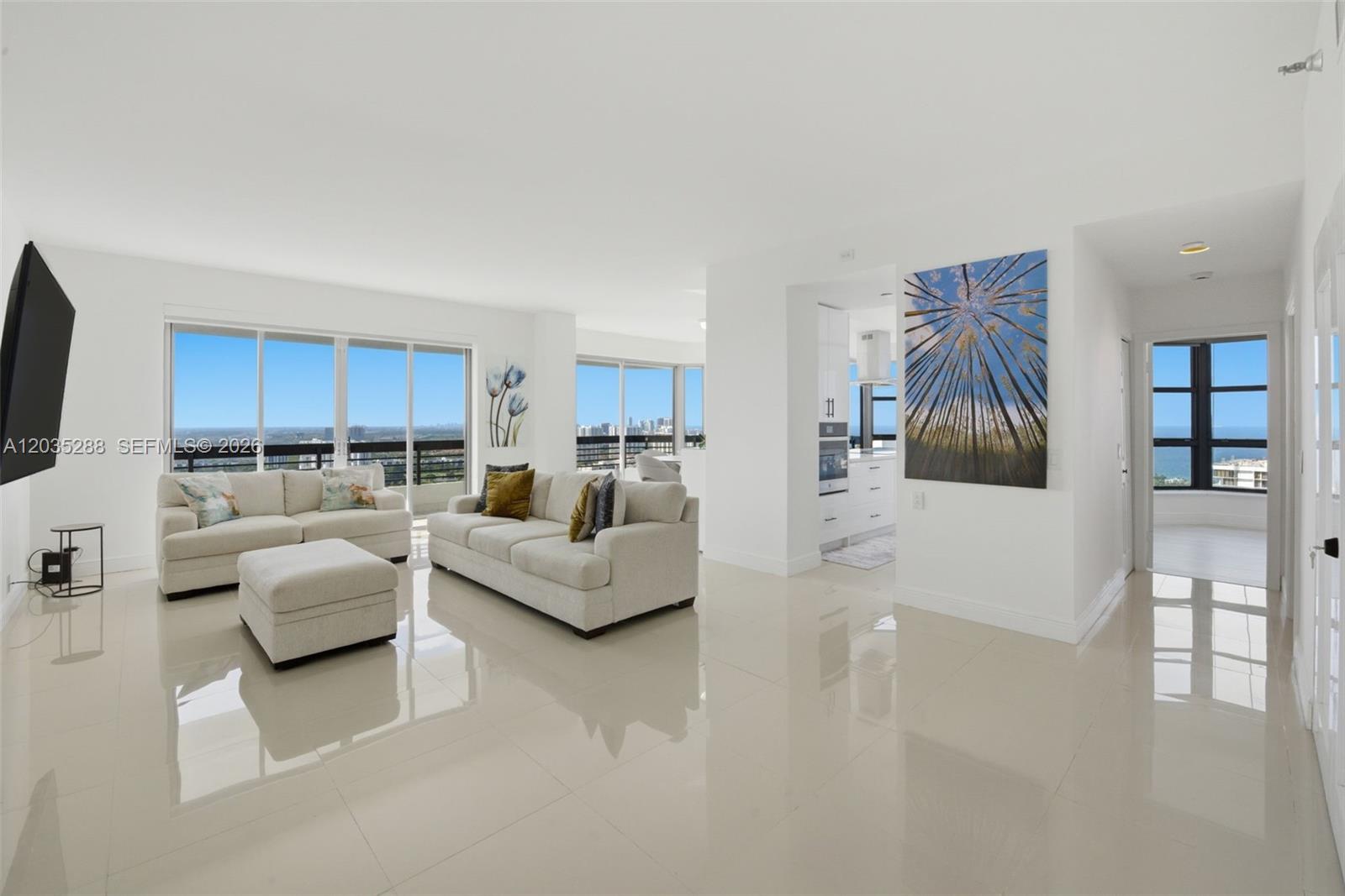 Photo of 3500 Mystic Pointe Dr  #PH5, Aventura, Florida, 33180 - 