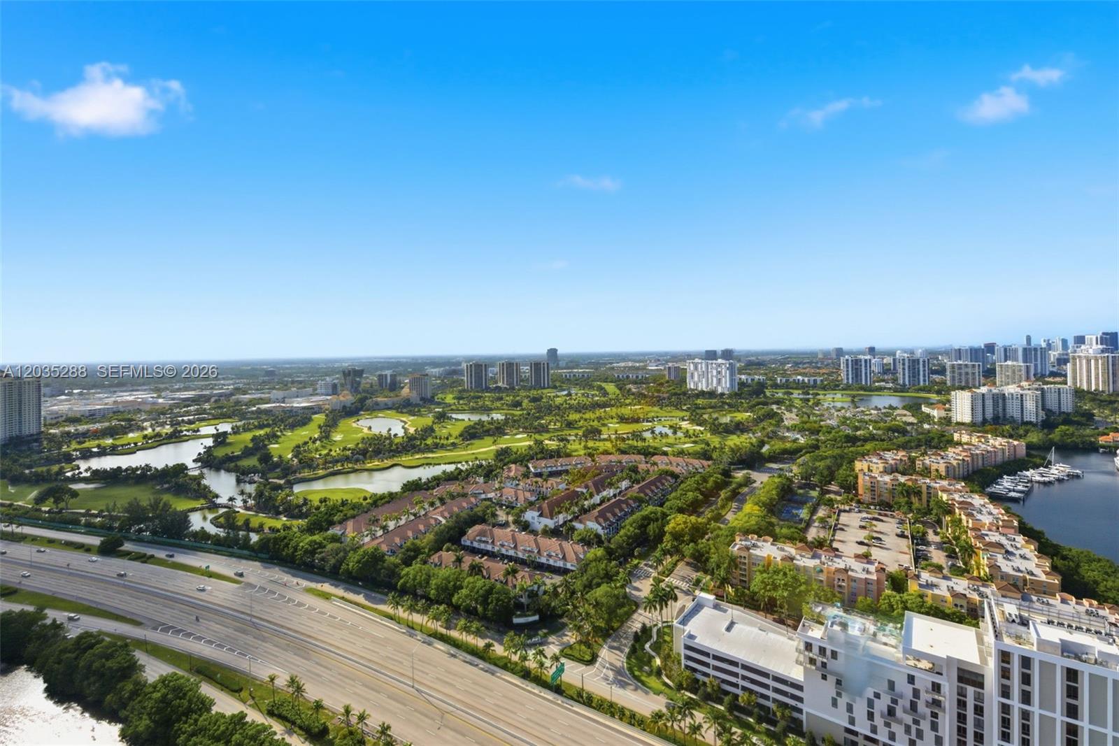 Photo of 3500 Mystic Pointe Dr  #PH5, Aventura, Florida, 33180 - 