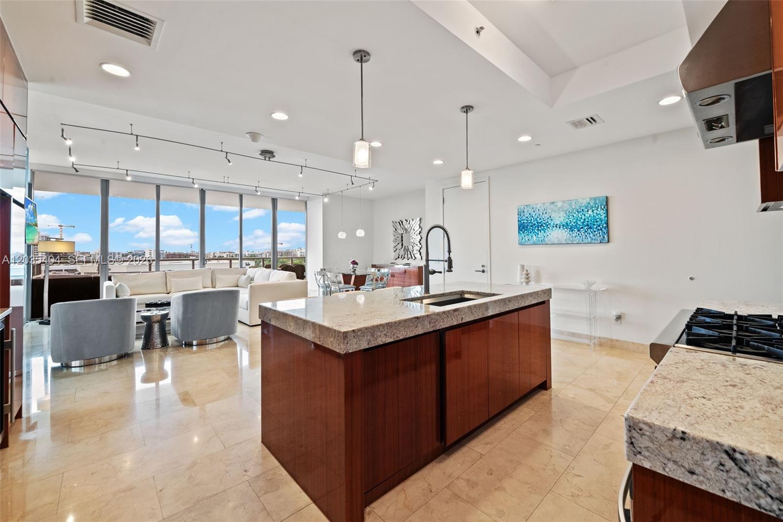 Photo of 9705 Collins Ave #605N, Bal Harbour, Florida, 33154 -