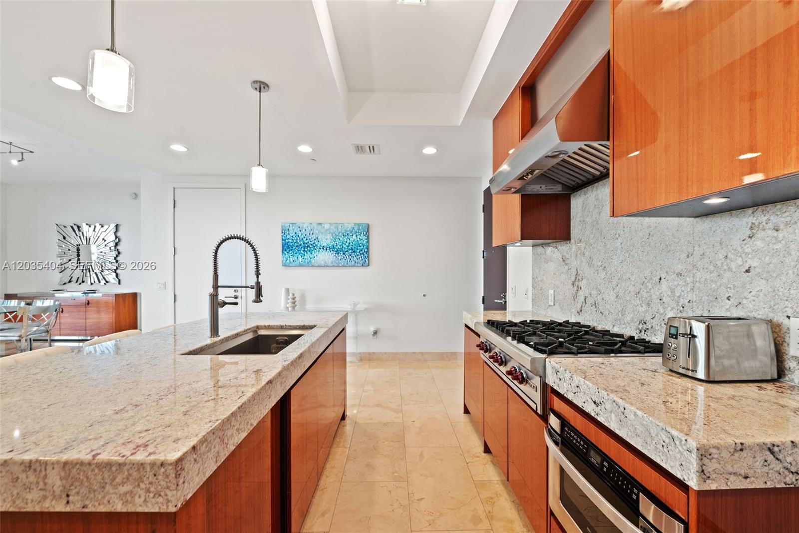 Photo of 9705 Collins Ave #605N, Bal Harbour, Florida, 33154 -