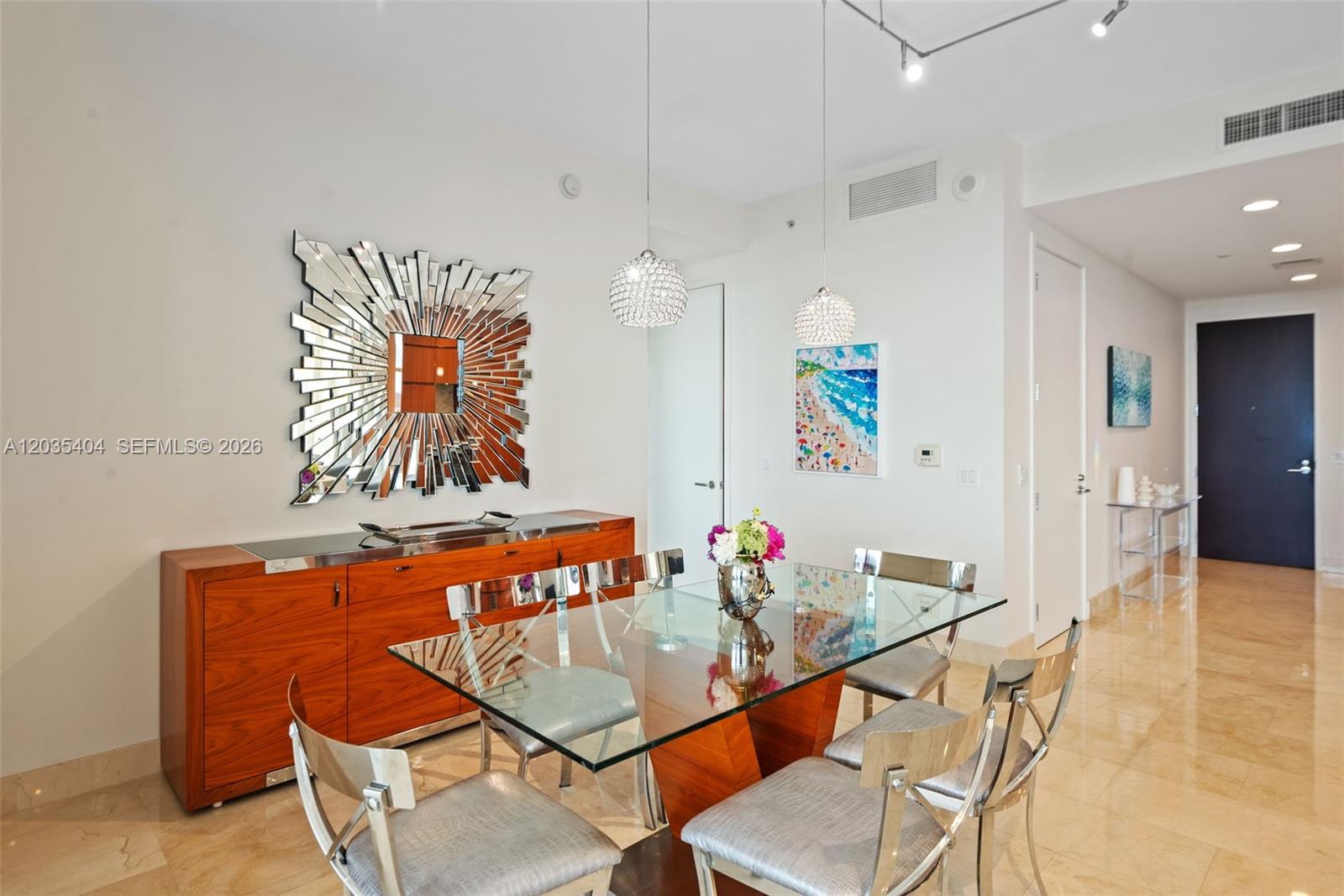 Photo of 9705 Collins Ave #605N, Bal Harbour, Florida, 33154 -