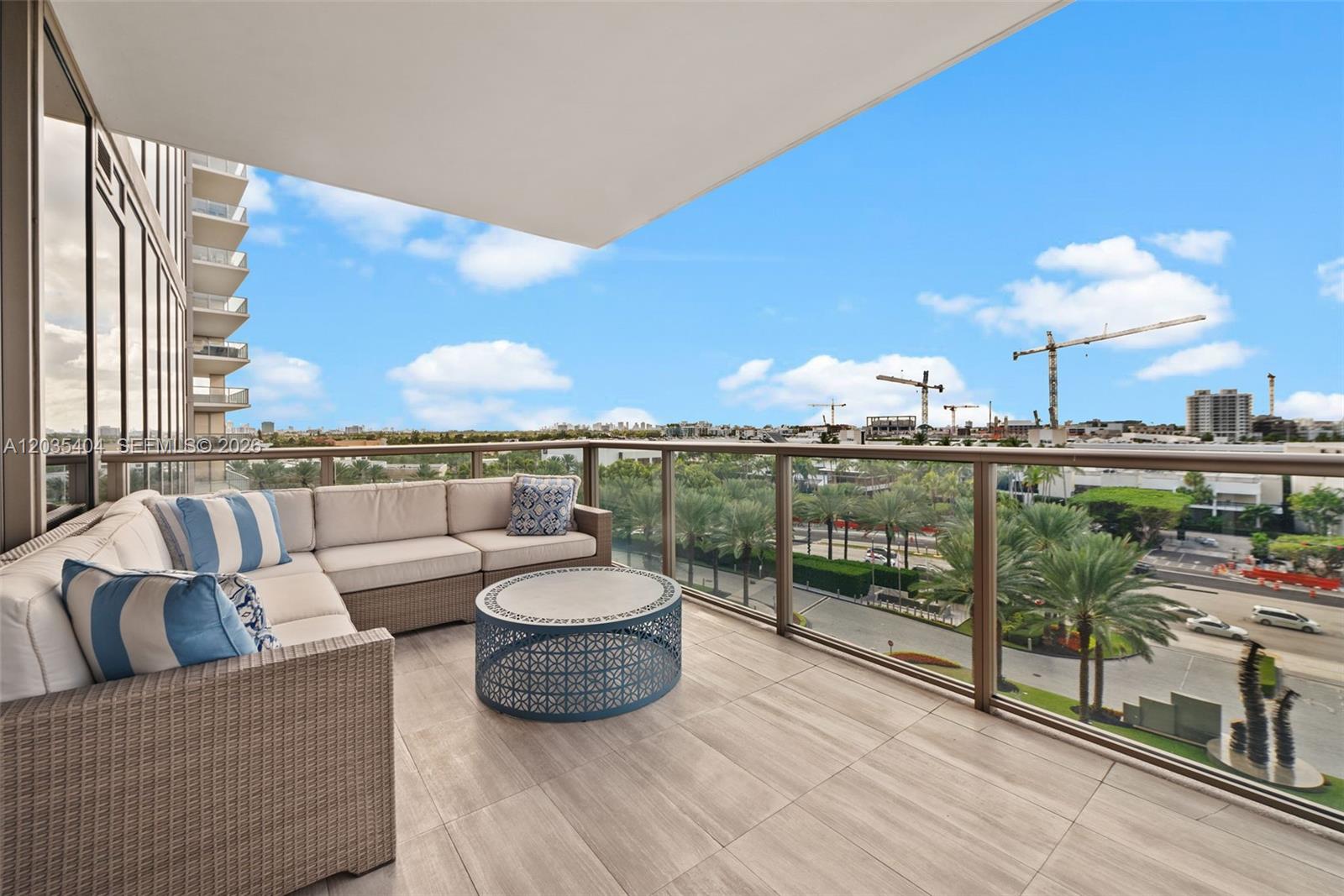 Photo of 9705 Collins Ave #605N, Bal Harbour, Florida, 33154 -