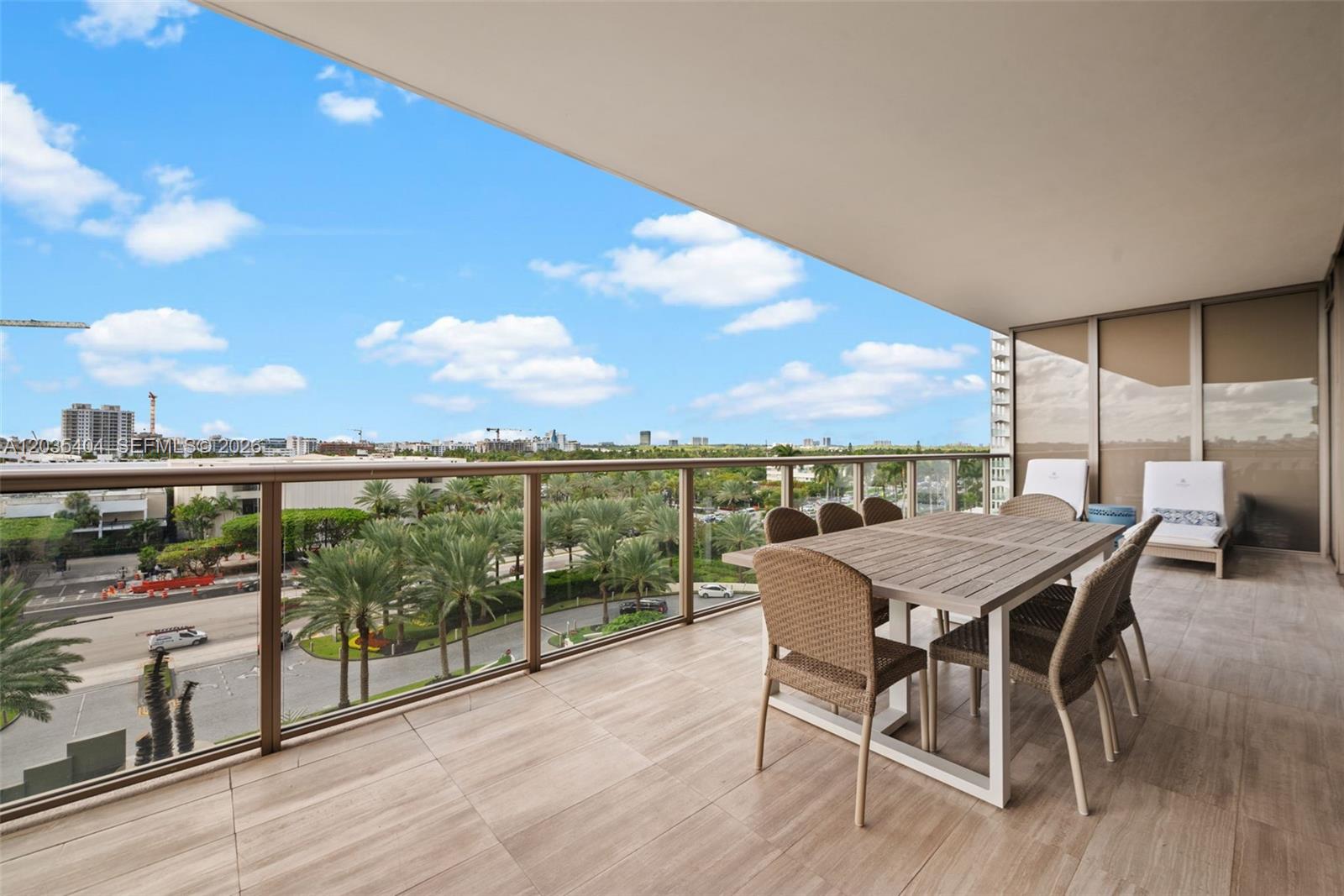 Photo of 9705 Collins Ave #605N, Bal Harbour, Florida, 33154 -