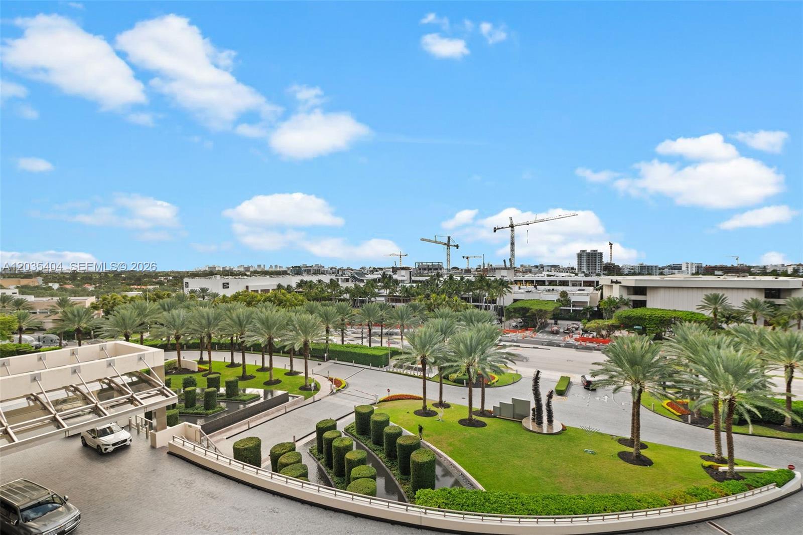 Photo of 9705 Collins Ave #605N, Bal Harbour, Florida, 33154 -