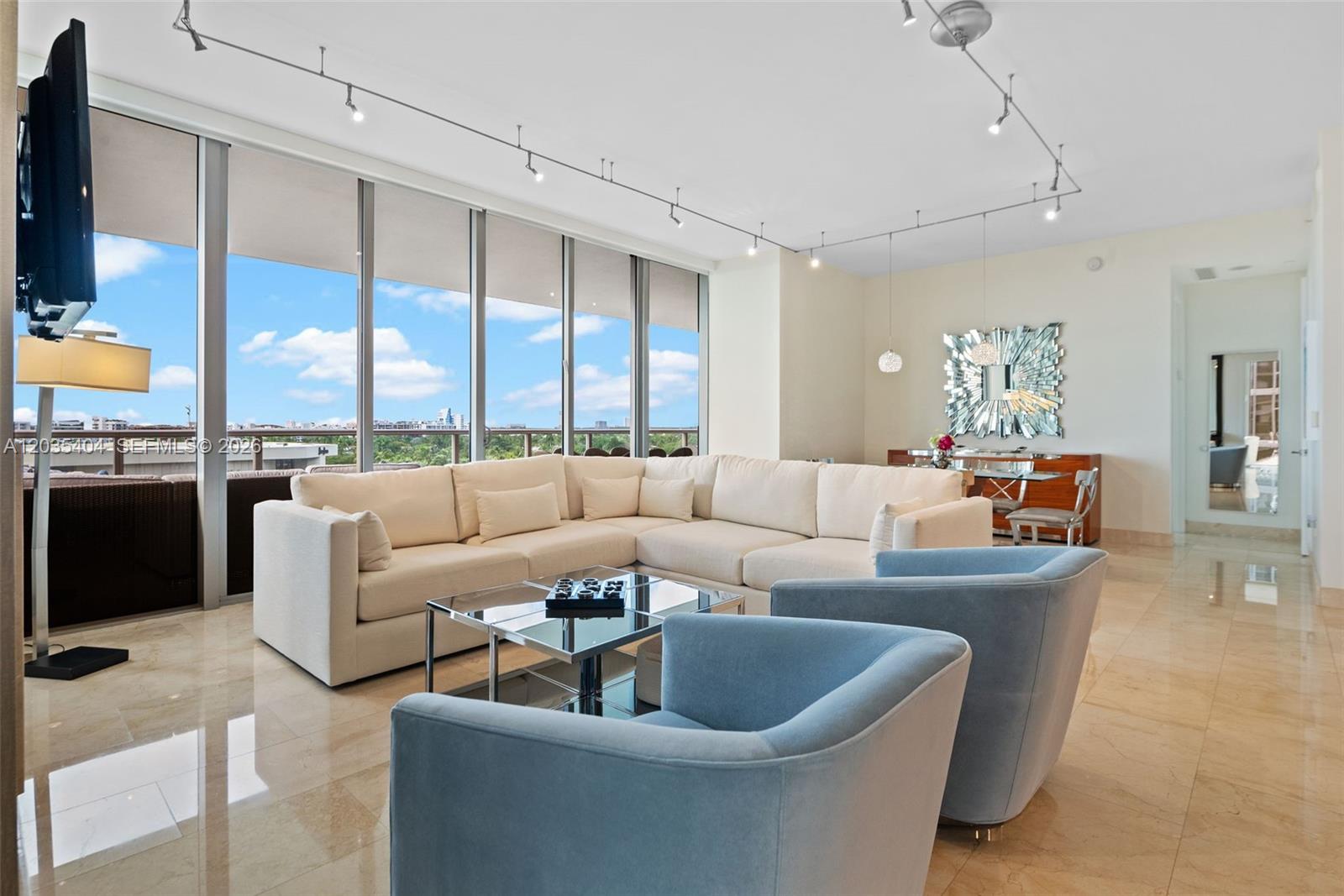 Photo of 9705 Collins Ave #605N, Bal Harbour, Florida, 33154 -