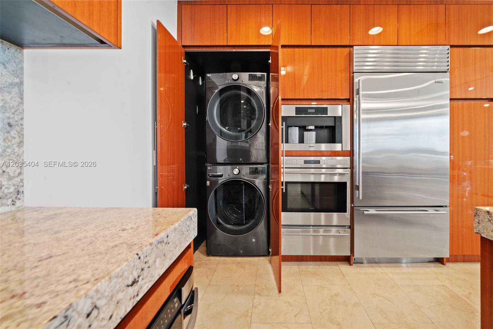Photo of 9705 Collins Ave #605N, Bal Harbour, Florida, 33154 -