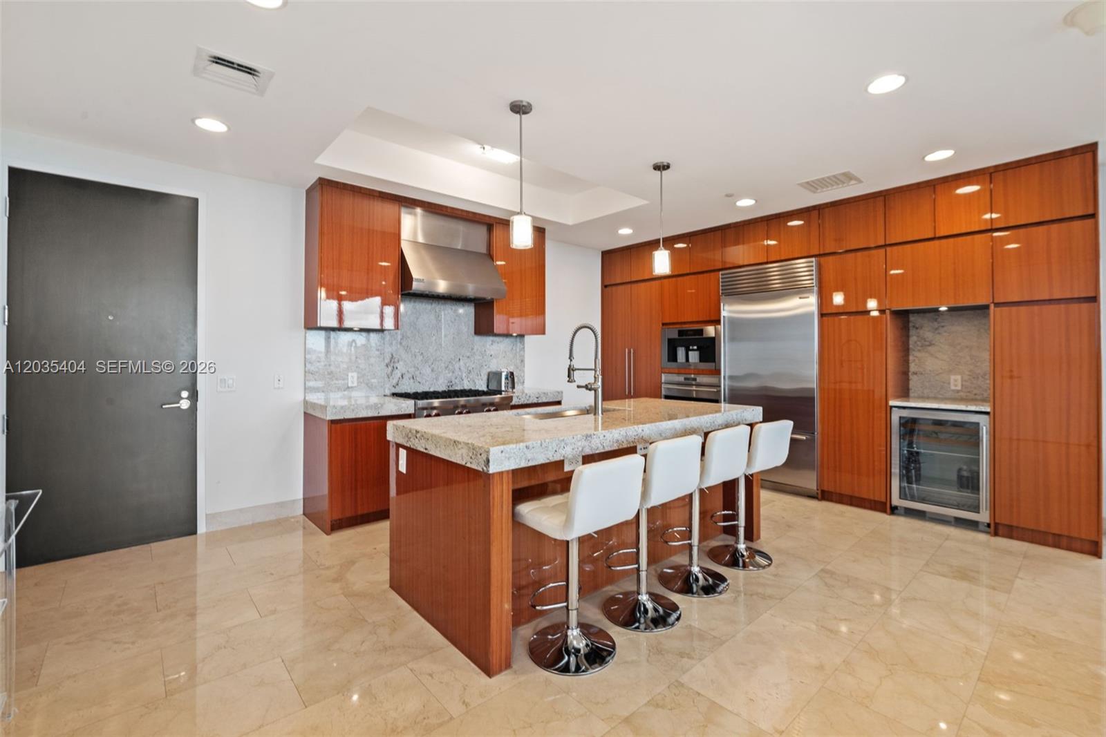 Photo of 9705 Collins Ave #605N, Bal Harbour, Florida, 33154 -