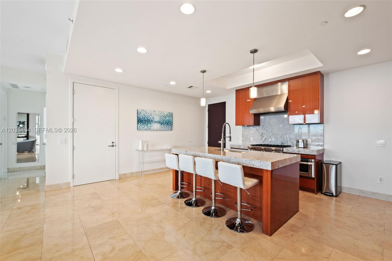 Photo of 9705 Collins Ave #605N, Bal Harbour, Florida, 33154 -